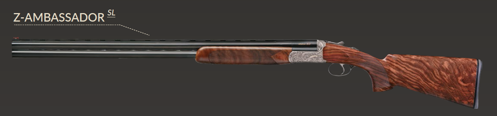 Z-Ambassador — Woolley Shooting Inc.